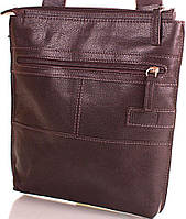 Кожаная сумка-планшет ETERNO ERM514BR, мужская, коричневый