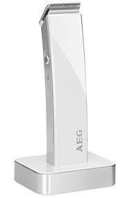 Машинка для стрижки AEG HSM/R 5638 Німеччина, фото 1