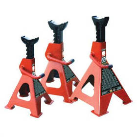 Комплект підставок під машину 2т 278-420мм уп.2шт. Torin T42001