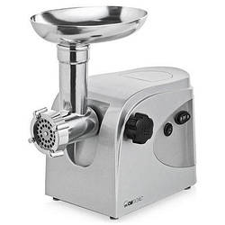 Електрична м'ясорубка Clatronic FW 3151 1000 Вт