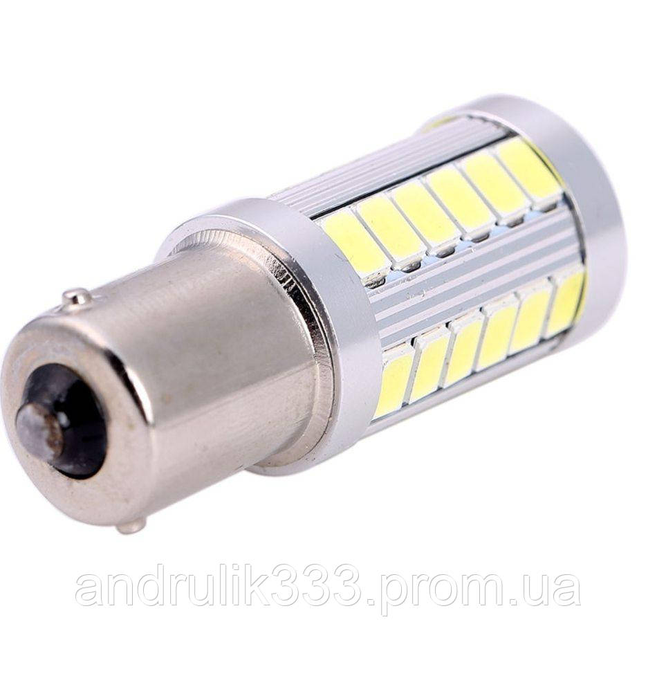 1157 5630 33smd линза белый - фото 3 - id-p761597799