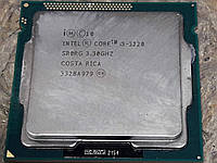 Intel Core i3-3220 3.3GHz / 3MB / HD Graphics / LGA 1155