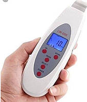 Апарат для ультразвукового чищення особи lw 006