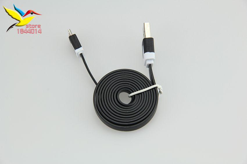 Кабель micro USB довжина 3 м, фото 1