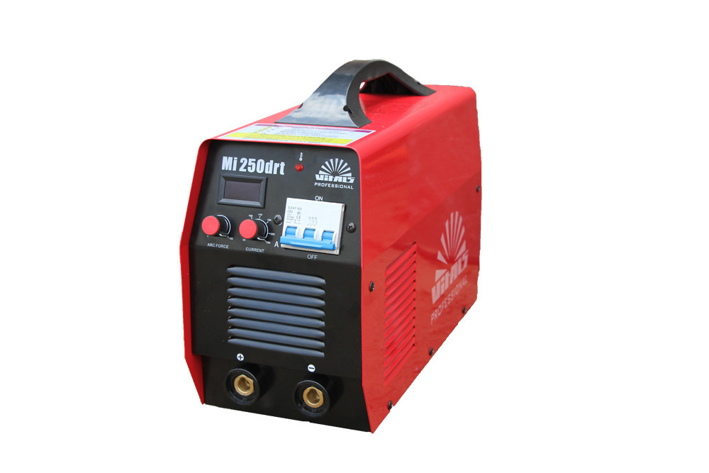 Зварювальний апарат Vitals Mi 250drt