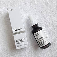 Засіб для пілінгу The Ordinary AHA 30% + BHA 2% Peeling Solution