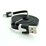 Кабель micro USB довжина 3 м, фото 8