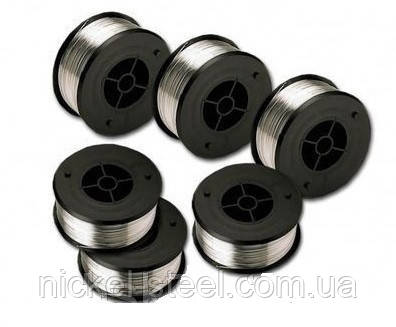 ER 308 LSi Проволока диаметр 0,8мм ,1кг: доставка по Украине, цена в