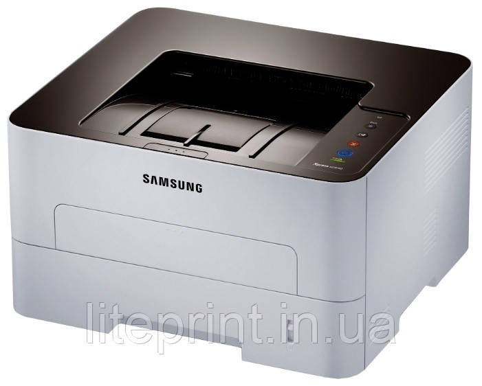 Принтер лазерний Samsung SL-M2620D