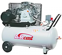 Компресор поршневий AirCast РМ-3129.00 СБ4/С-100.LB75