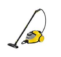 Парогенератори Karcher