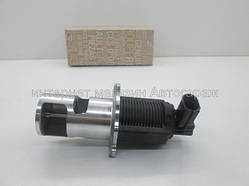 Клапан рециркуляції відпрацьованих газів на Рено Трафік 03-07 2,5 dCi (135л.с.) — Renault - 8200270539