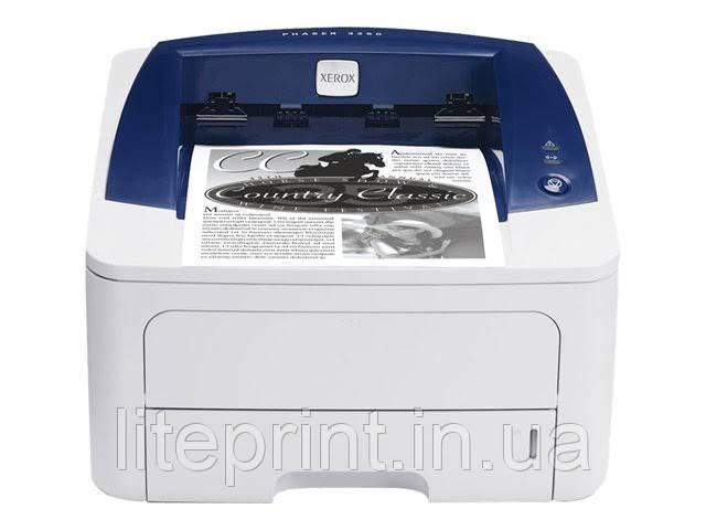 Принтер лазерний Xerox Phaser 3250D