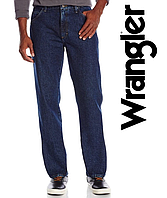 Джинси чоловічі Wrangler (США)/W30xL32/Regular Fit/Оригінал зі США