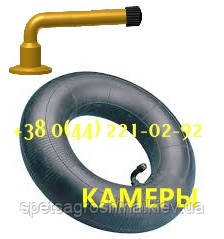 Камери для вилкового навантажувача