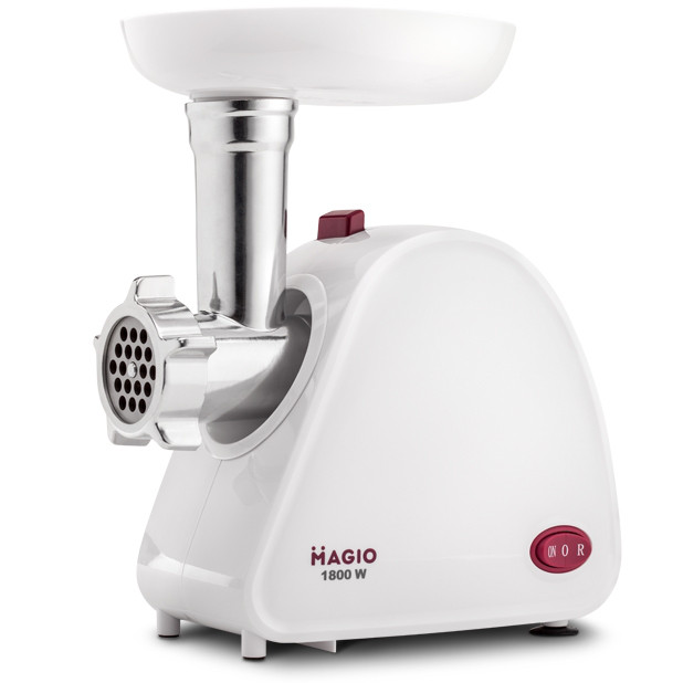 М'ясорубка MAGIO МG-263