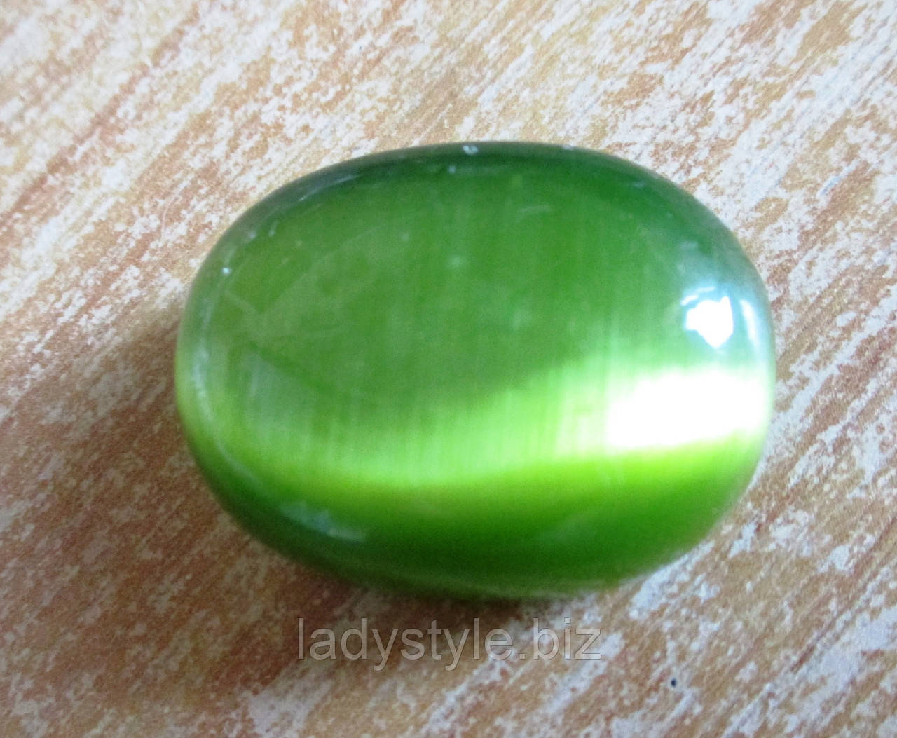 Котяче око 117,75 карат від студії LadyStyle.Biz, фото 1