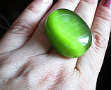 Котяче око 117,75 карат від студії LadyStyle.Biz, фото 6