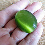 Котяче око 117,75 карат від студії LadyStyle.Biz, фото 8