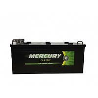 Аккумулятор MERCURY CLASSIC PLUS 190Ah боковая(+/-) (1100EN) (д513*ш223*в223)