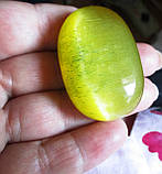 Котяче око 191,40 карат від студії LadyStyle.Biz, фото 7