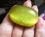 Котяче око 191,40 карат від студії LadyStyle.Biz, фото 3