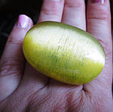 Котяче око 191,40 карат від студії LadyStyle.Biz, фото 9