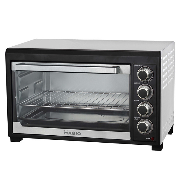 Електродуховка MAGIO MG-253 (45 Л)