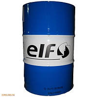 Моторное масло Elf Evolution 900 NF 5W40 208л