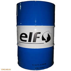 Моторне масло Elf Evolution 900 NF 5W40 208л