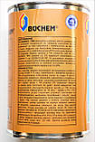 Клей поліуретановий для взуття, натуральної та синтетичної шкіри, каучуку (Десмокол) BONIKOL TER 0,8 кг/1 л., фото 3
