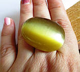 Котяче око 138,35 карат від студії LadyStyle.Biz, фото 4