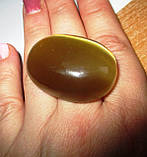 Котяче око 138,35 карат від студії LadyStyle.Biz, фото 5