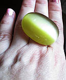 Котяче око 138,35 карат від студії LadyStyle.Biz, фото 2