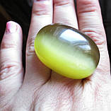 Котяче око 138,35 карат від студії LadyStyle.Biz, фото 7