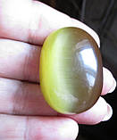 Котяче око 138,35 карат від студії LadyStyle.Biz, фото 8