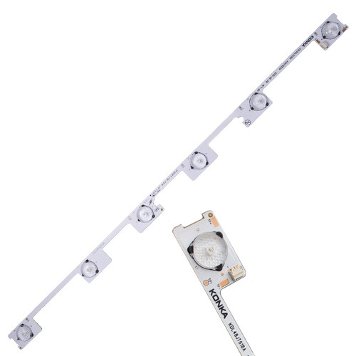 LED-планка підсвітки РК телевізора 48, 442 6LED Konka KDL48SS618U