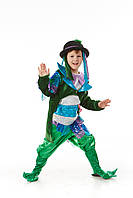 Дитячий карнавальний костюм "Водяний"