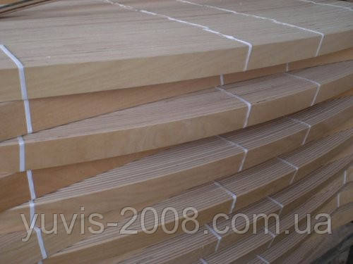 Ламель 700*68*8 ЄВРО розмір, фото 1