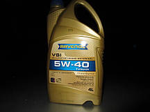 RAVENOL VSI 5W-40 (4л)