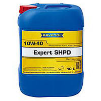 Ravenol 10w-40 EXPERT SHPD (20л)