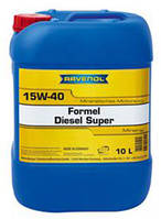 Ravenol 15W-40 Formel Super (20л)