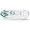 Жіночі кросівки Adidas Original Stan Smith White Green, фото 6