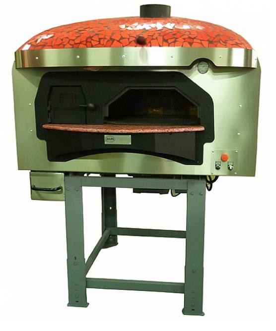 Дровяная печь для пиццы DR85K Asterm: продажа, доставка, купить, цена в ...