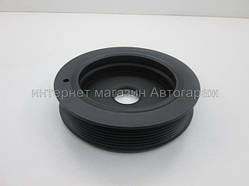 Шків коленвала, Рено Трафік 2.5 dCI (7-руч.) 2006-> MAXGEAR (Польща) 8200458171