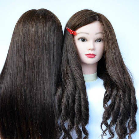 Голова-манекен тренувальна