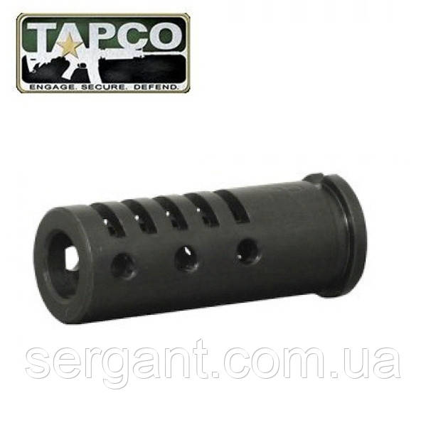 ДТК 7,62 "Tapco Slot" різьблення 14х1 ліва (США)