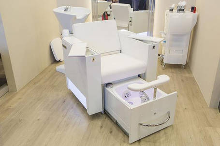 Все для педикюру