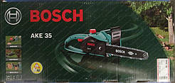 Електропила Bosch AKE 35