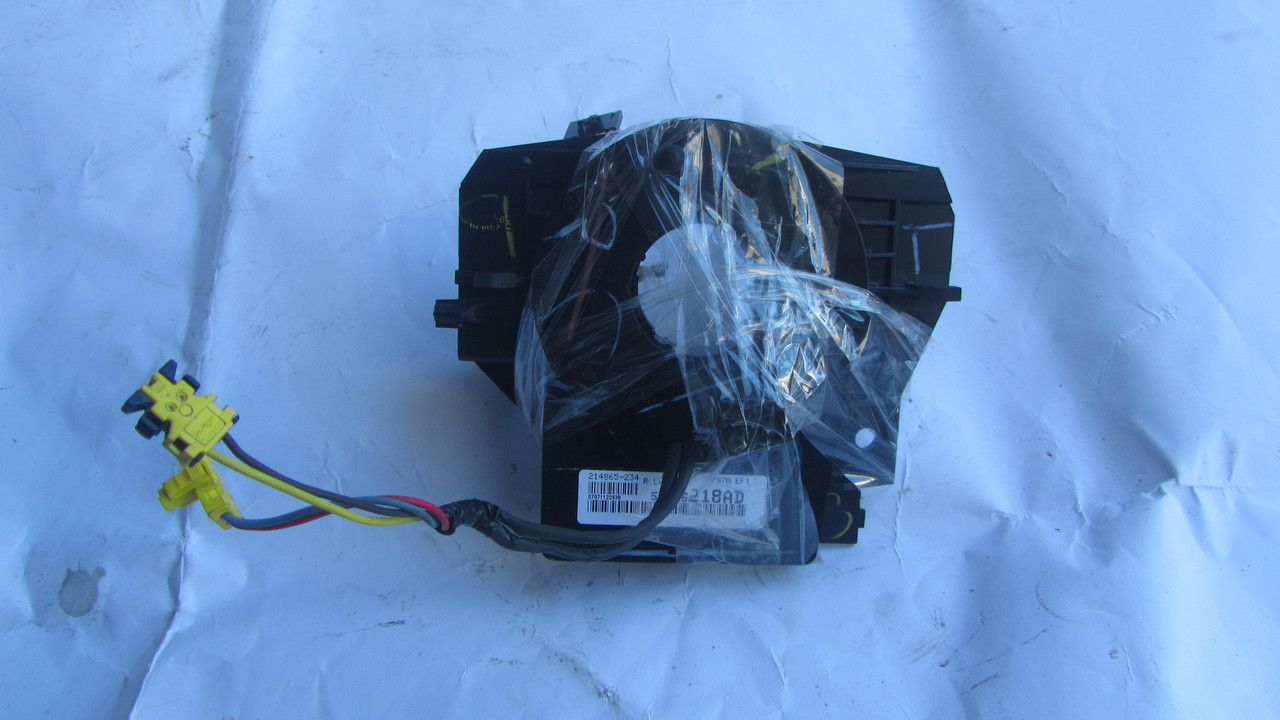 Шлейф Air Bag Dodge Caliber AVENGER CHRYSLER PT CRUISER 68003217AA 56046218AD